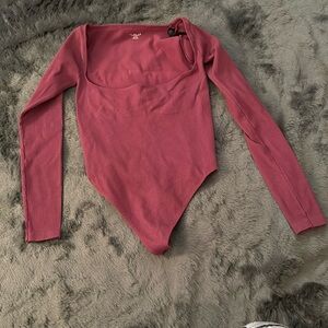 Out from Under Urban Outfitters Bodysuit